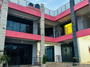 2 bed rooms apartment in Kigali